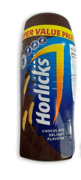 Horlicks CHOCOLATE DELIGHT FLAVOUR 35.3 OZ
